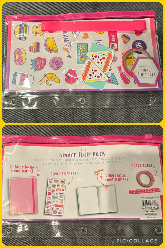 New supply case Decorate your own