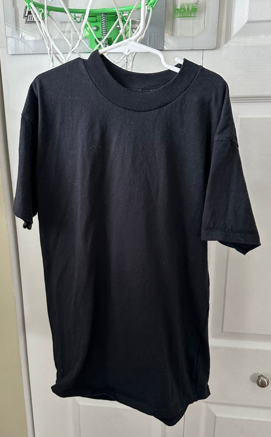 Hanes undershirt cotton Worn once tagged L - size Youth - 10 (L)