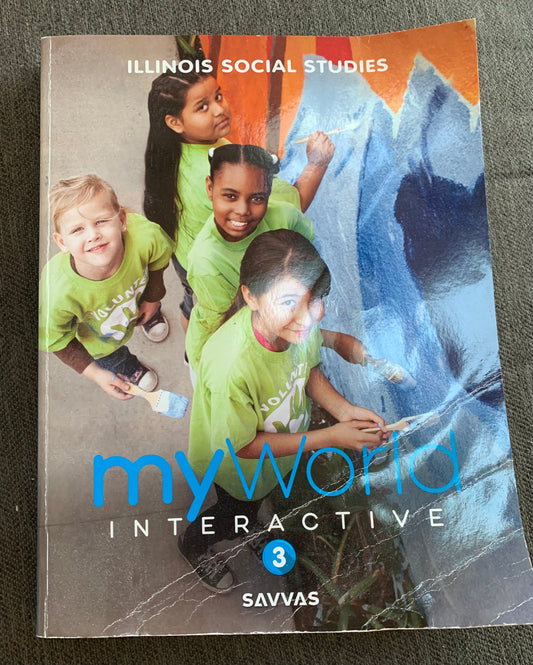3rd grade social studies Great for home schooling