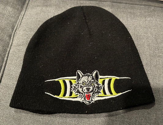 Hockey wolves hat