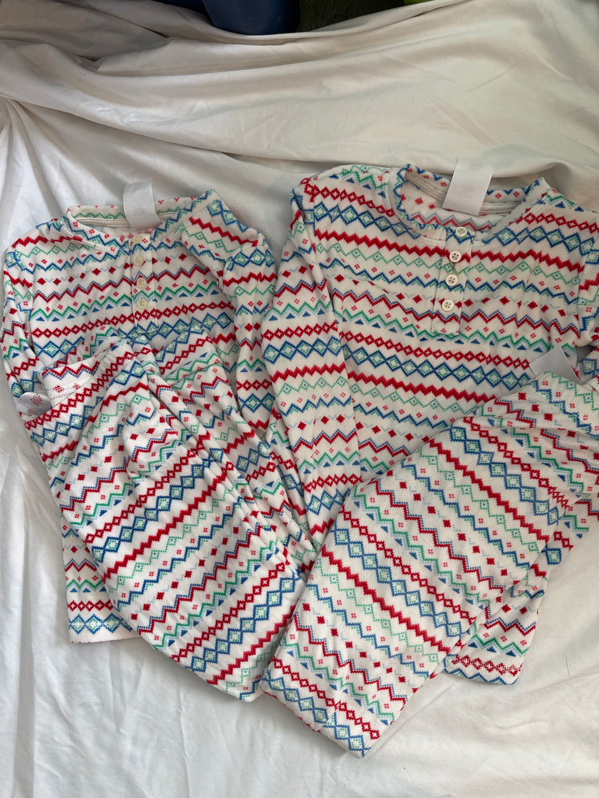 Wondershop Target PJs So soft! - size Youth - 8 (M)