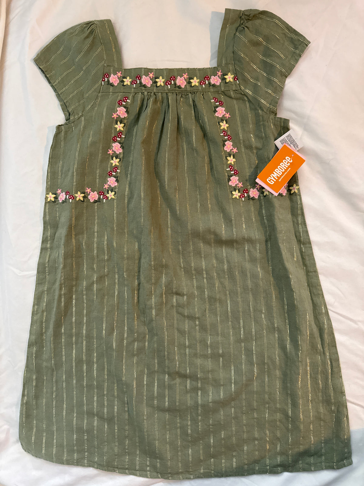 Gymboree dress NWT - size Youth - 10 (L)