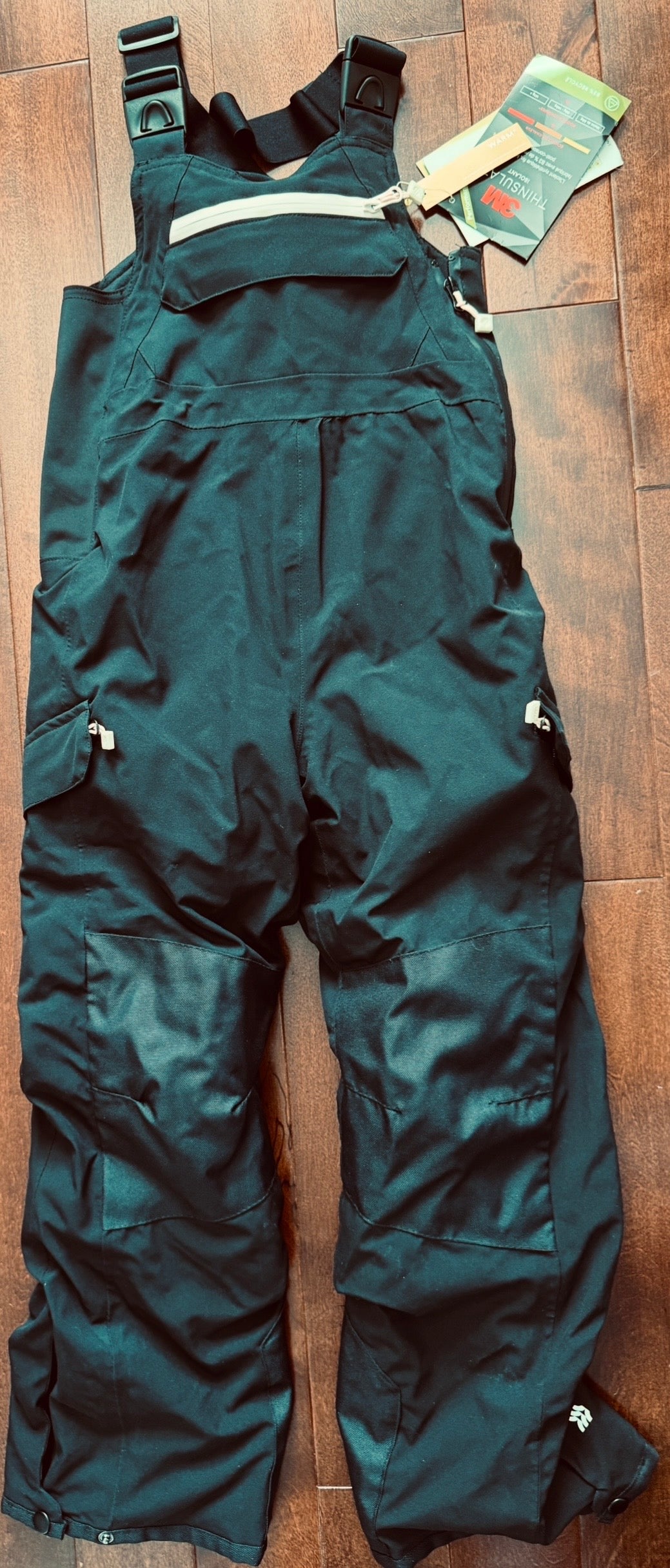 All in Motion Snowpants NWT - size Youth - 7 (S)