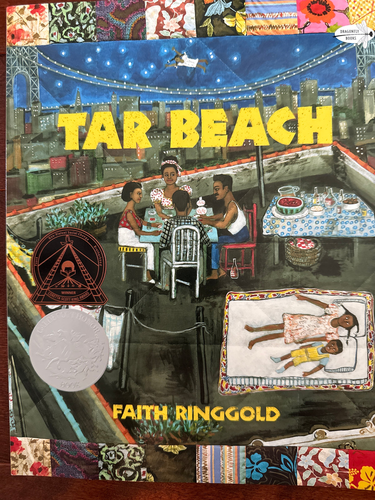 Tar Beach