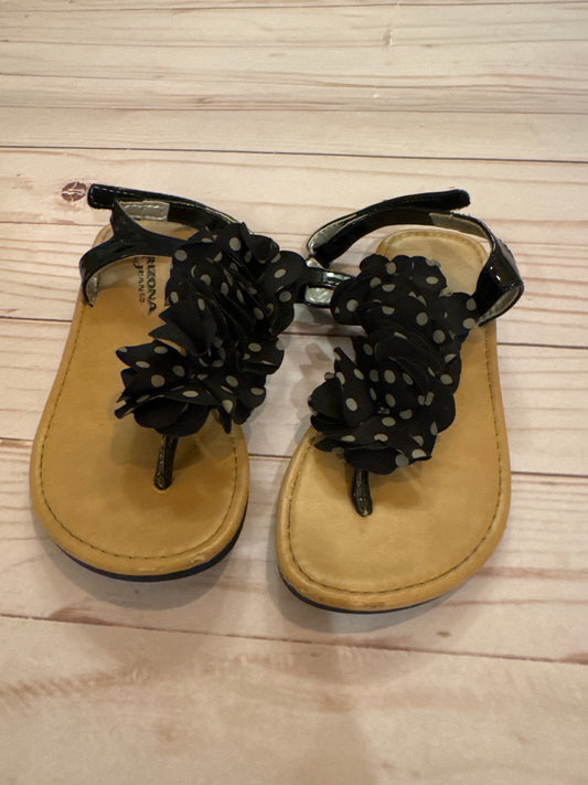 Arizona Sandals Size 11 - size Shoes - Toddler 11