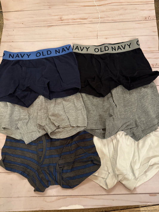 Old navy boxers XS (ages 5-6) - size Youth - 5 (XS)