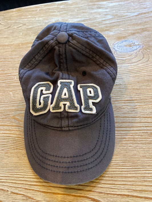 Baby Gap Hat Navy Blue - Size S/M