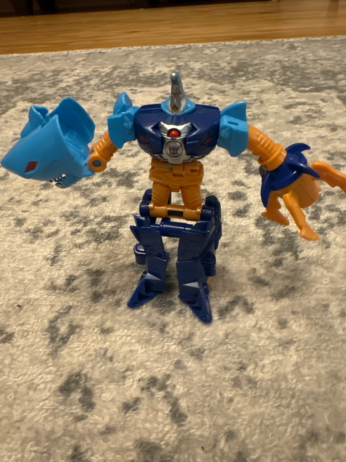 Skye Bite Transformer