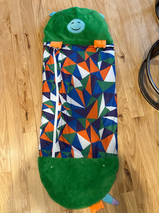 Happy Napper Monster - fits toddler