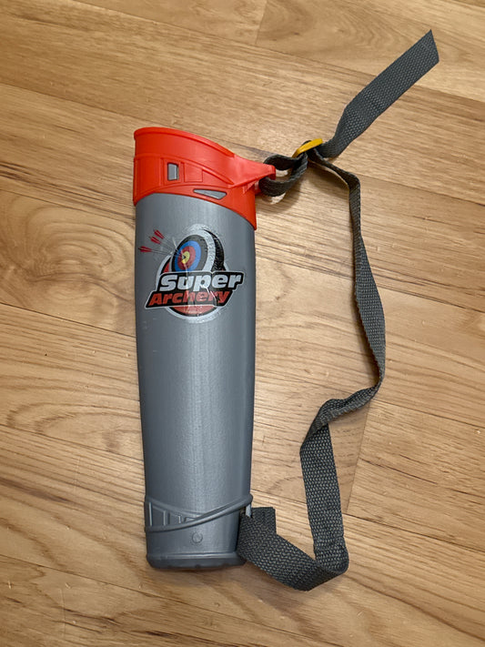 Archery bow holder