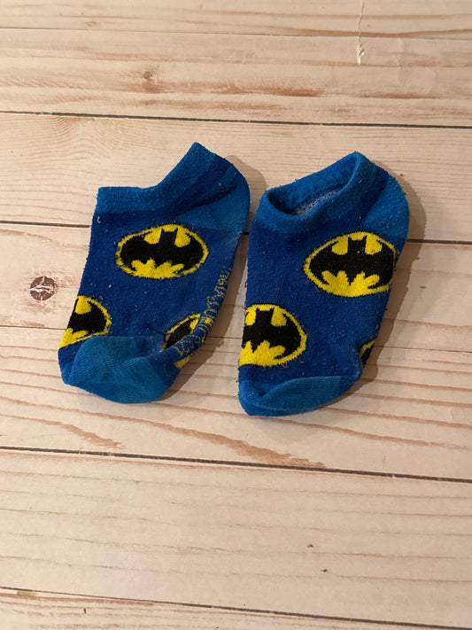 Batman toddler Boys socks