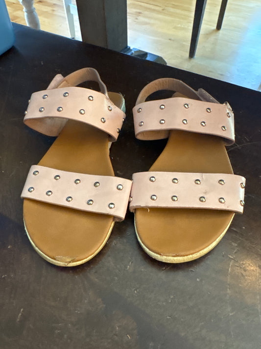 tahari size 1 Pink sandals - size Shoes - Kids 1