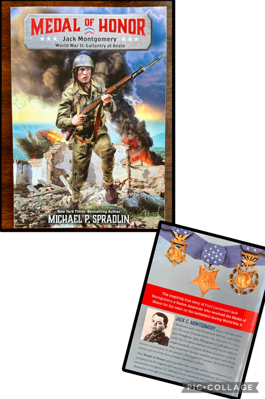Medal of Honor