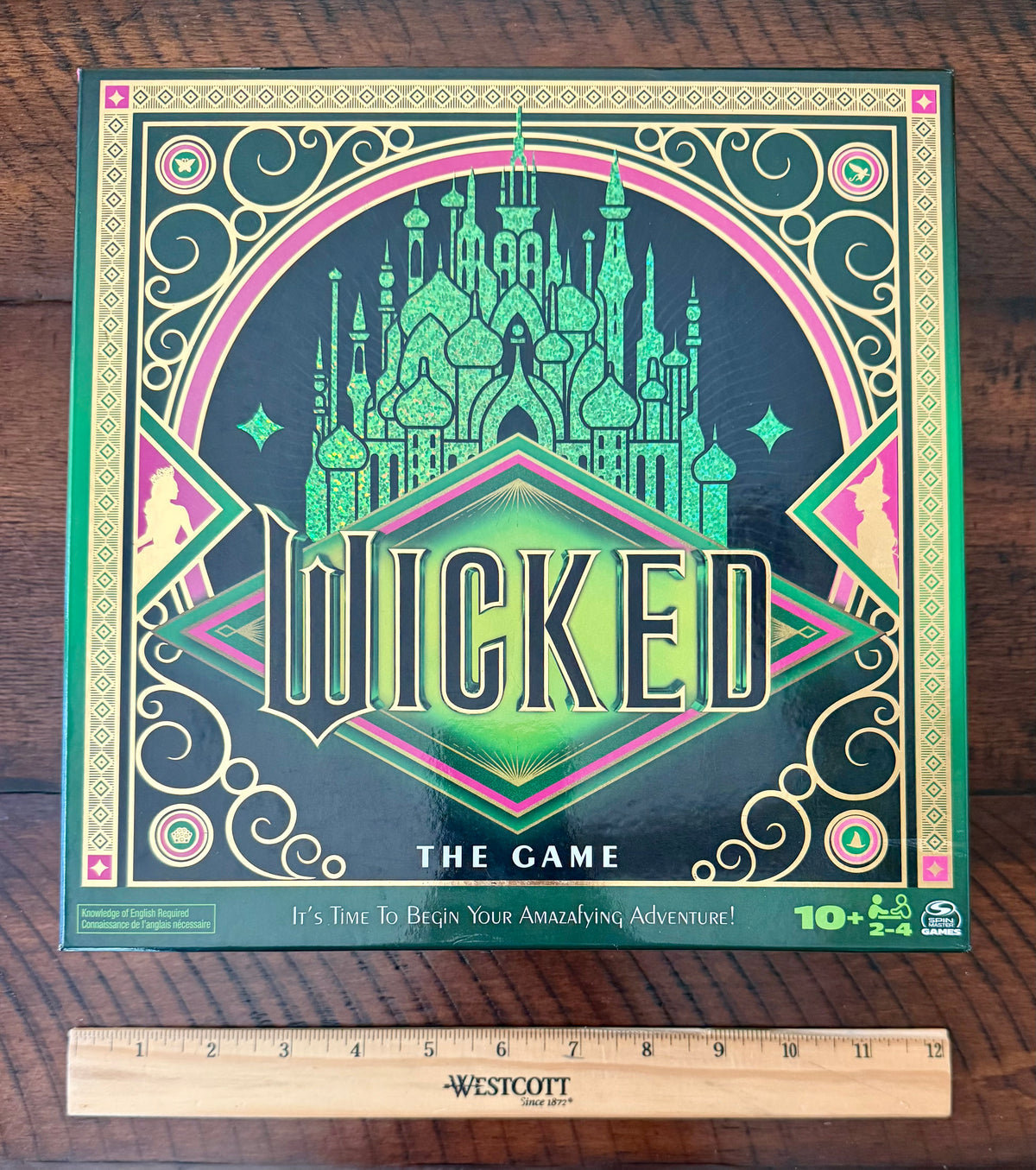 Wicked (New in Shrink) - factory sealed