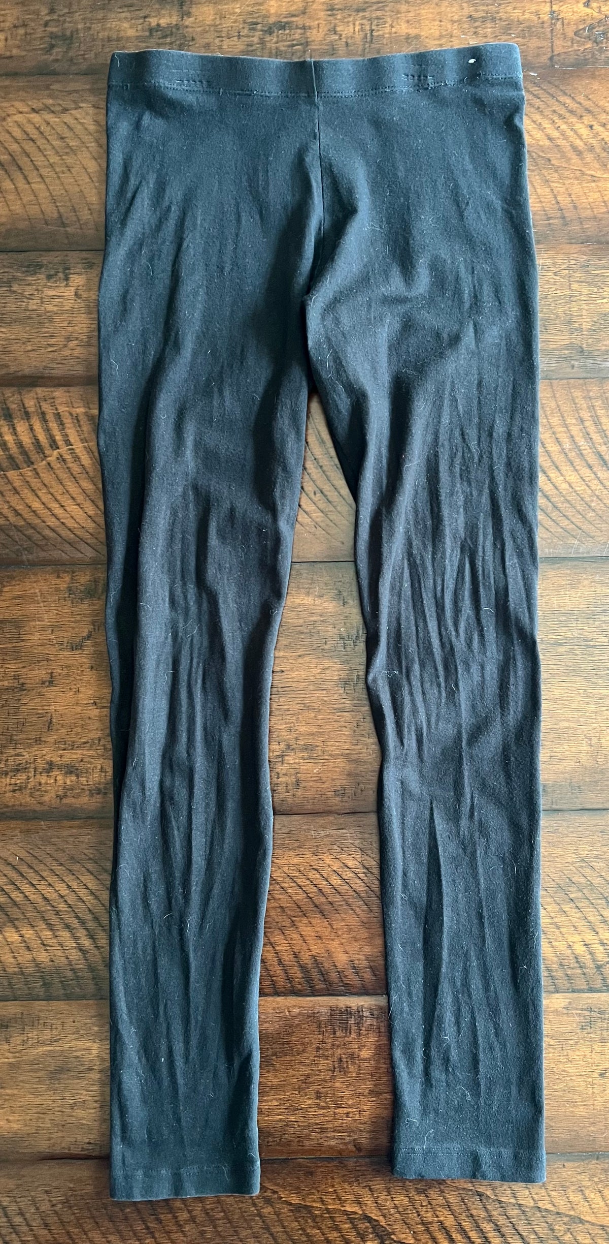 WN Black pants - size Youth - 10 (L)