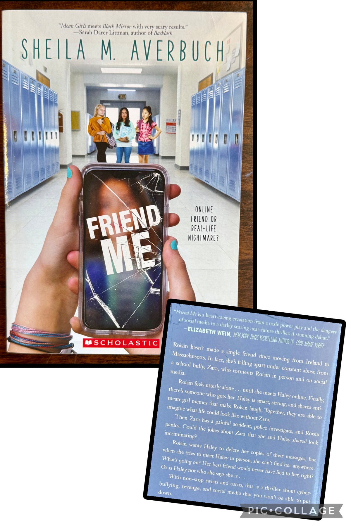 Friend Me