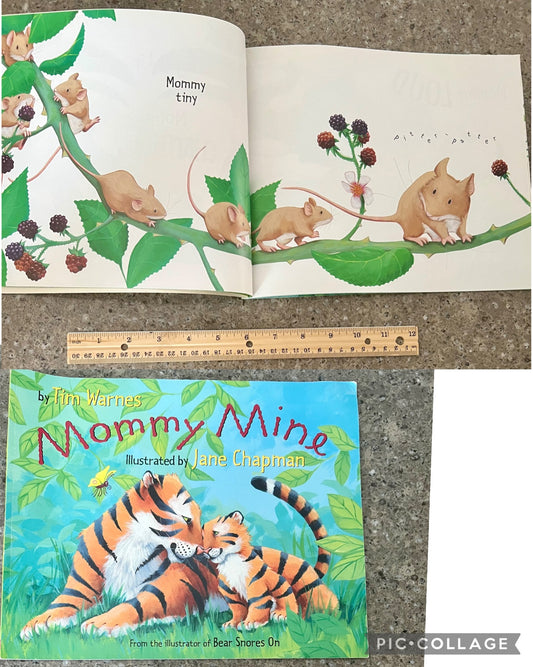 Mommy Mine