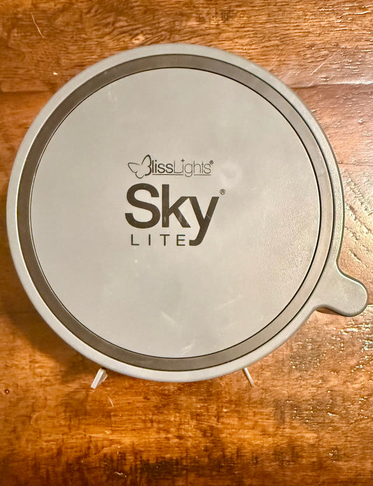 BlissLIghts SKY LITE - light show/stars