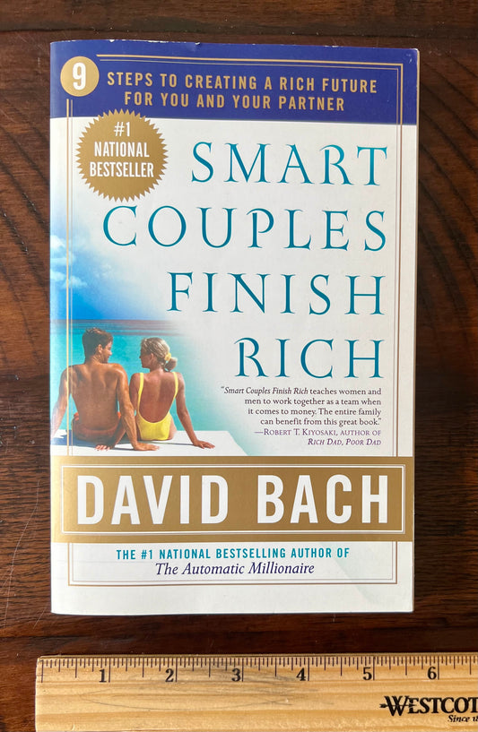 Smart Couples Finish Rich