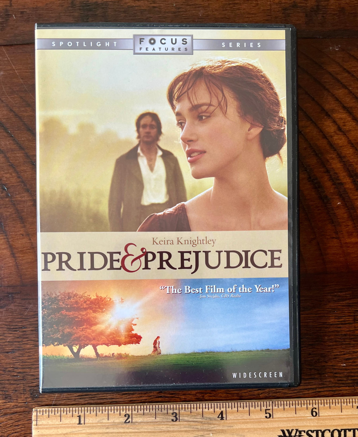 Pride and Prejudice