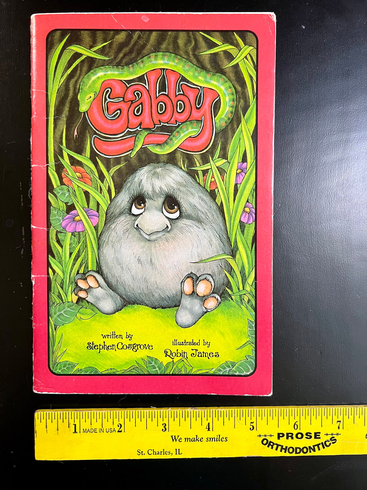 Gabby
