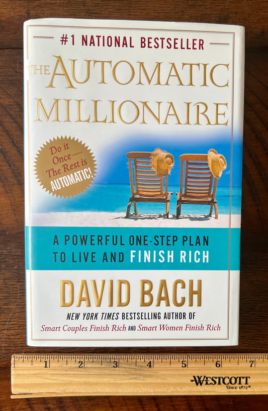 Automatic Millionaire