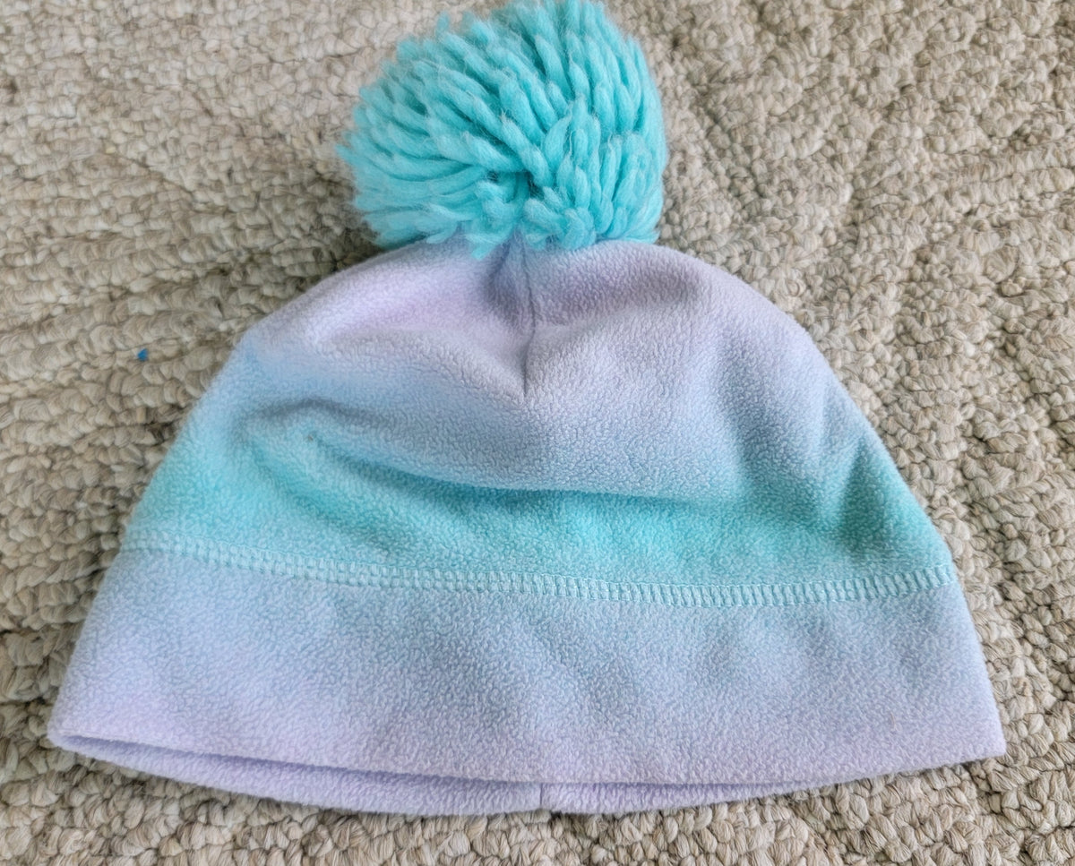 VGUC OSFM Toddler Fleece Winter Hat