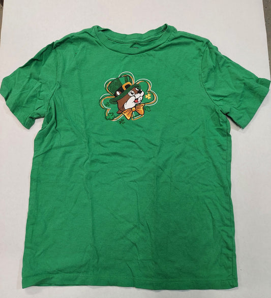 Buc-ee's St Patrick Day Shenanigan T-Shirt