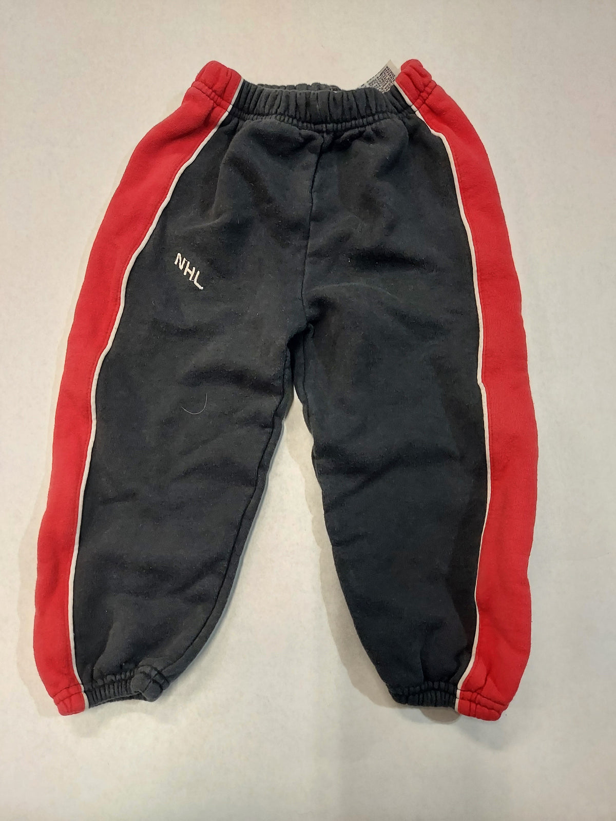 Blackhawks Hockey Sweats 18M - size Month - 12-18 / 18M