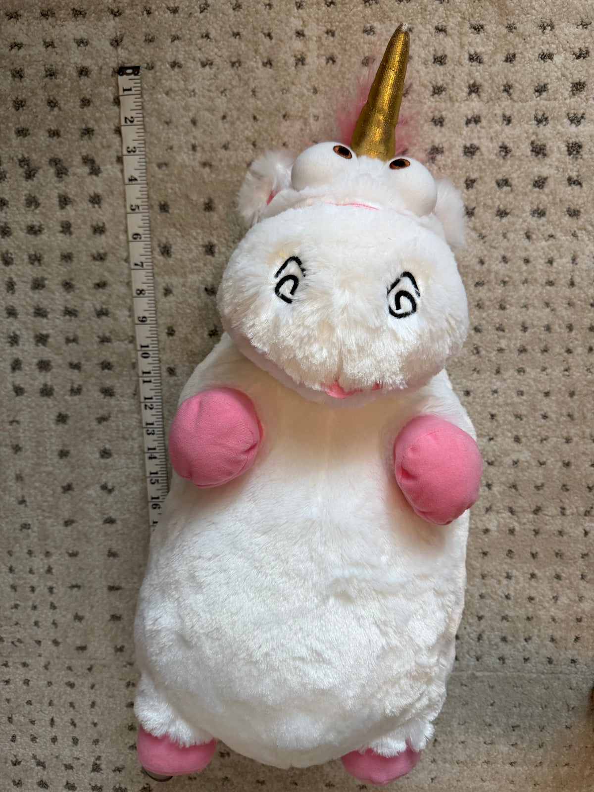 Despicable Me Unicorn VGUC