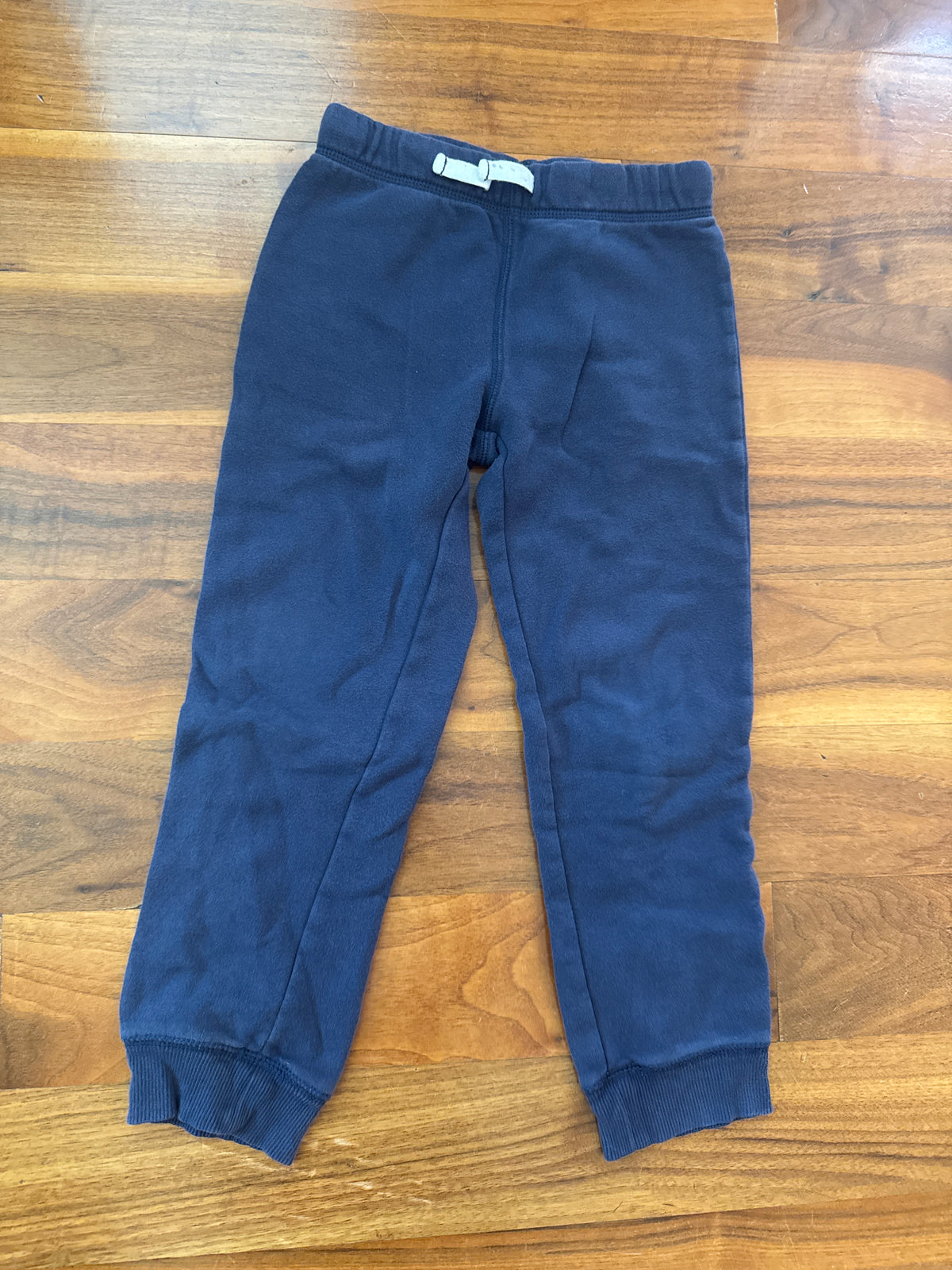 Carters navy joggers Sz7 but short - size Youth - 7 (S)