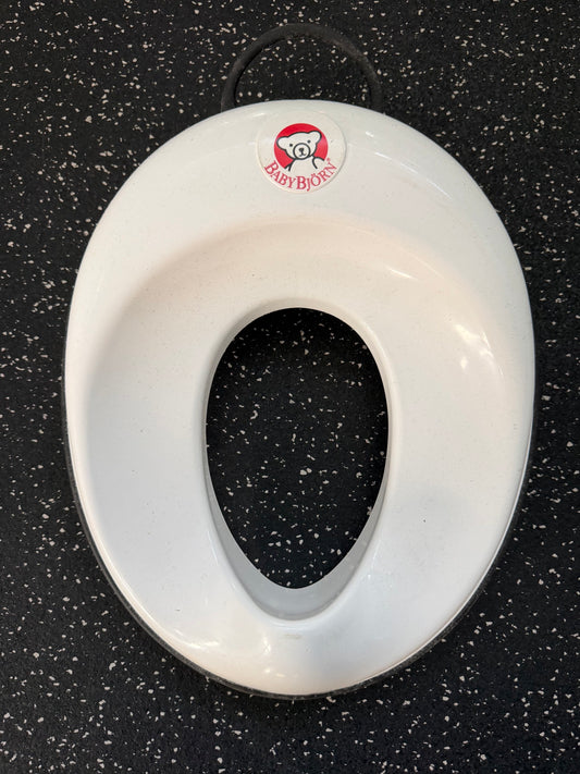 Toilet Trainer Baby Bjorn