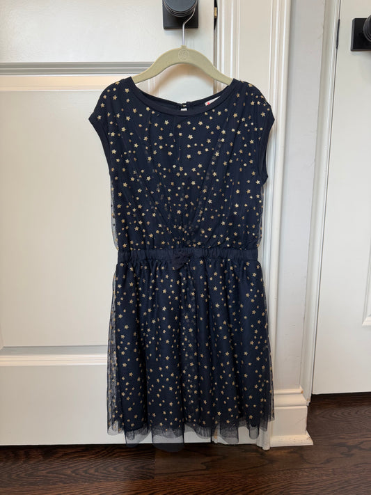 Crewcuts Dress VGUC - size Youth - 7 (S)