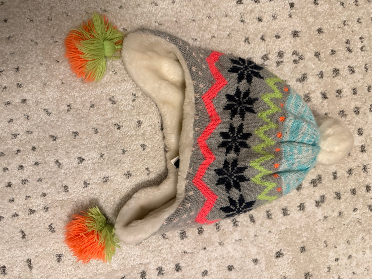 GAP Winter Hat Size S/M
