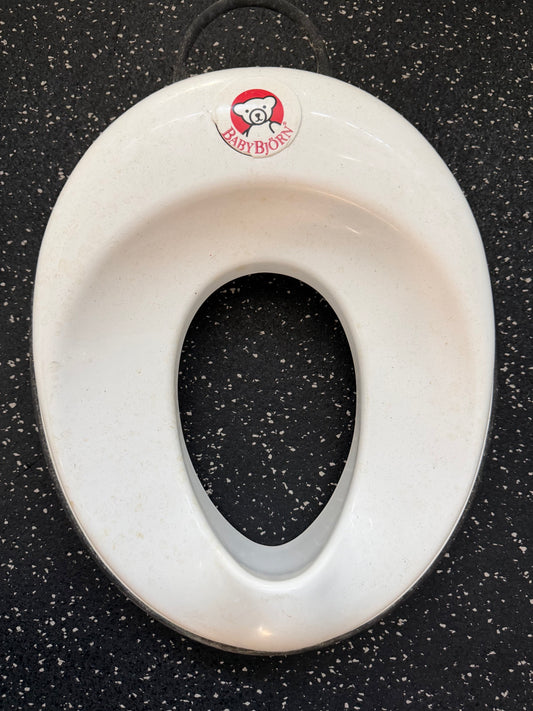 Toilet Trainer Baby Bjorn