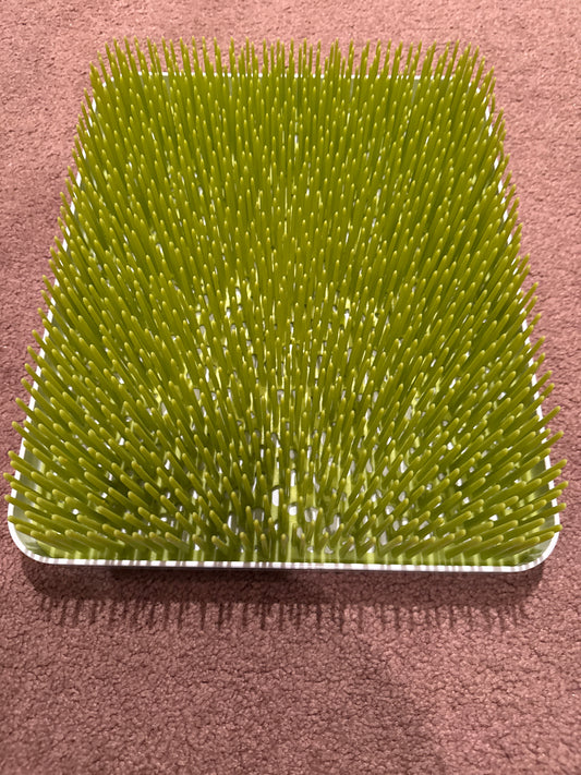 Grass Drying Rack 1 of 2