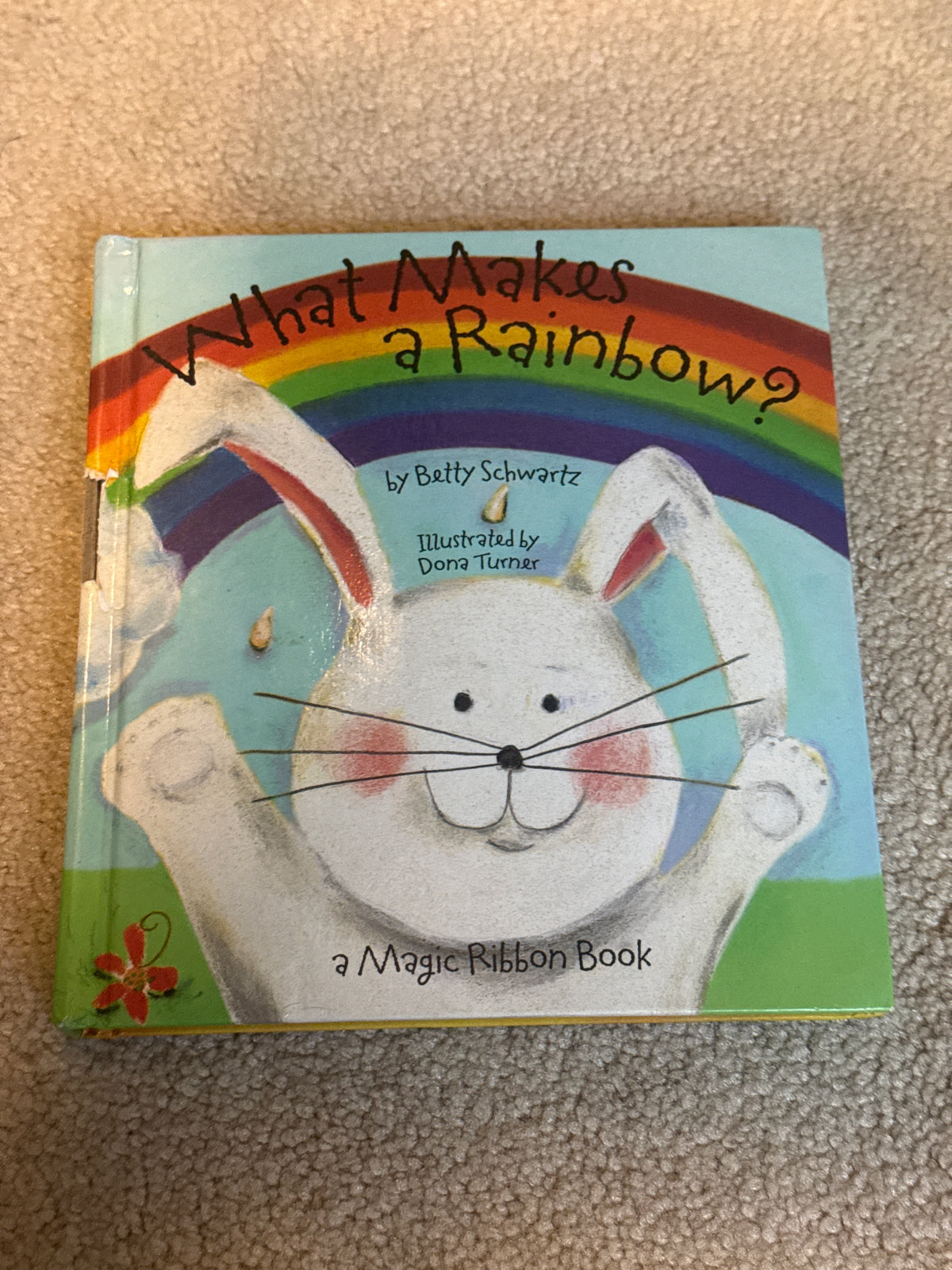 What Makes a Rainbow