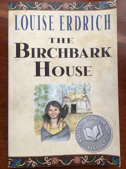 Birchbark House