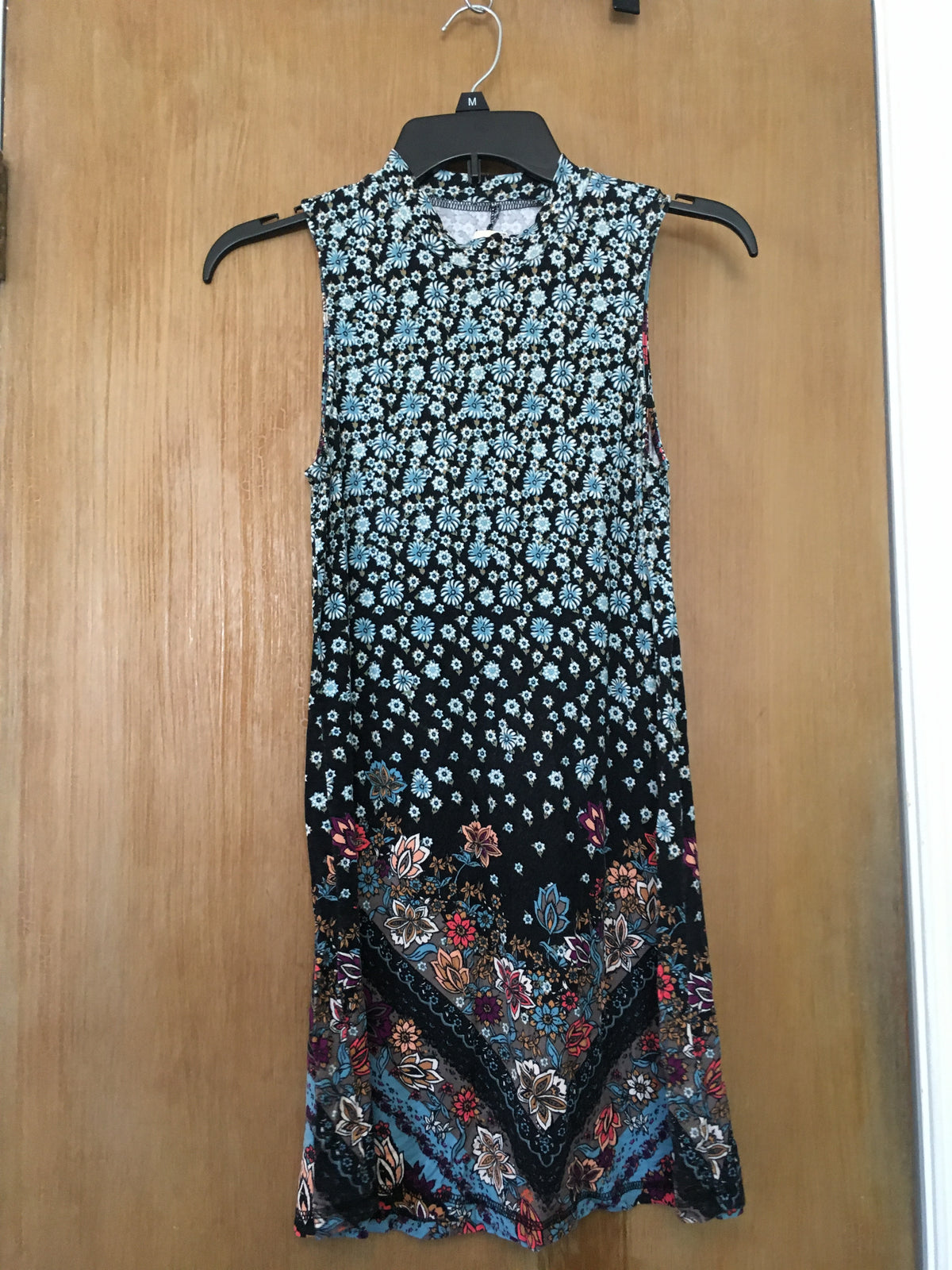 Oneill, floral - size Women - XS (0/2)
