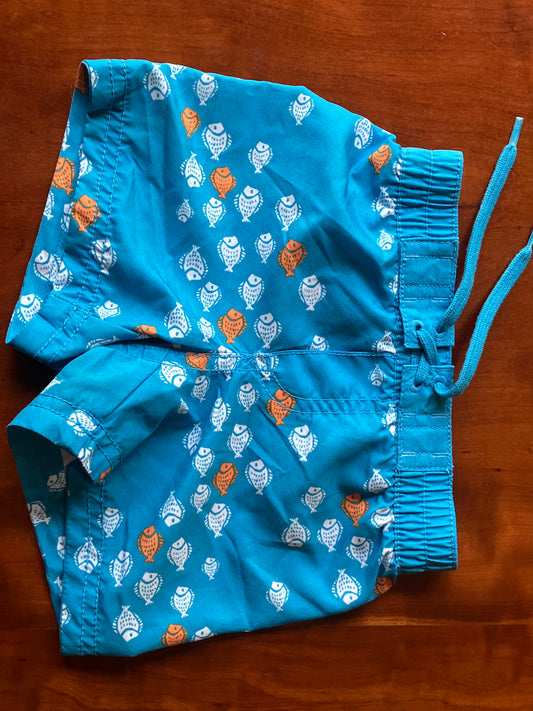 Old Navy little fish - size Month - 3-6 / 6M