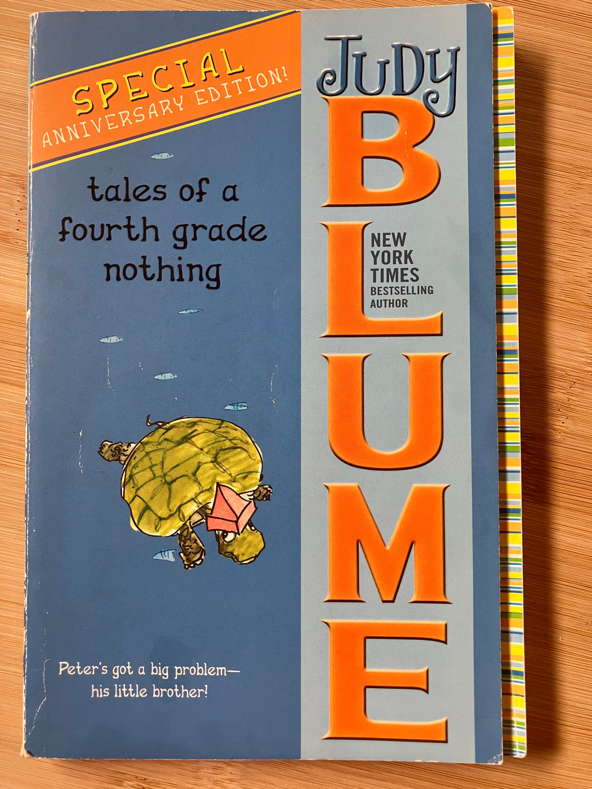 Judy Moody  tales fourth grade