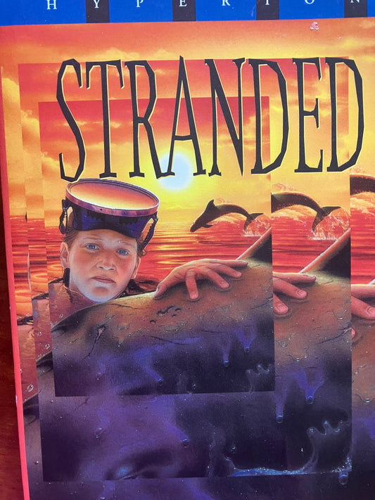 Stranded