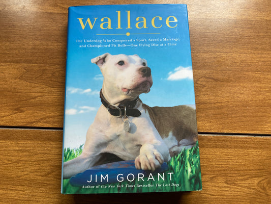 Wallace, the underdog who conquered, HB