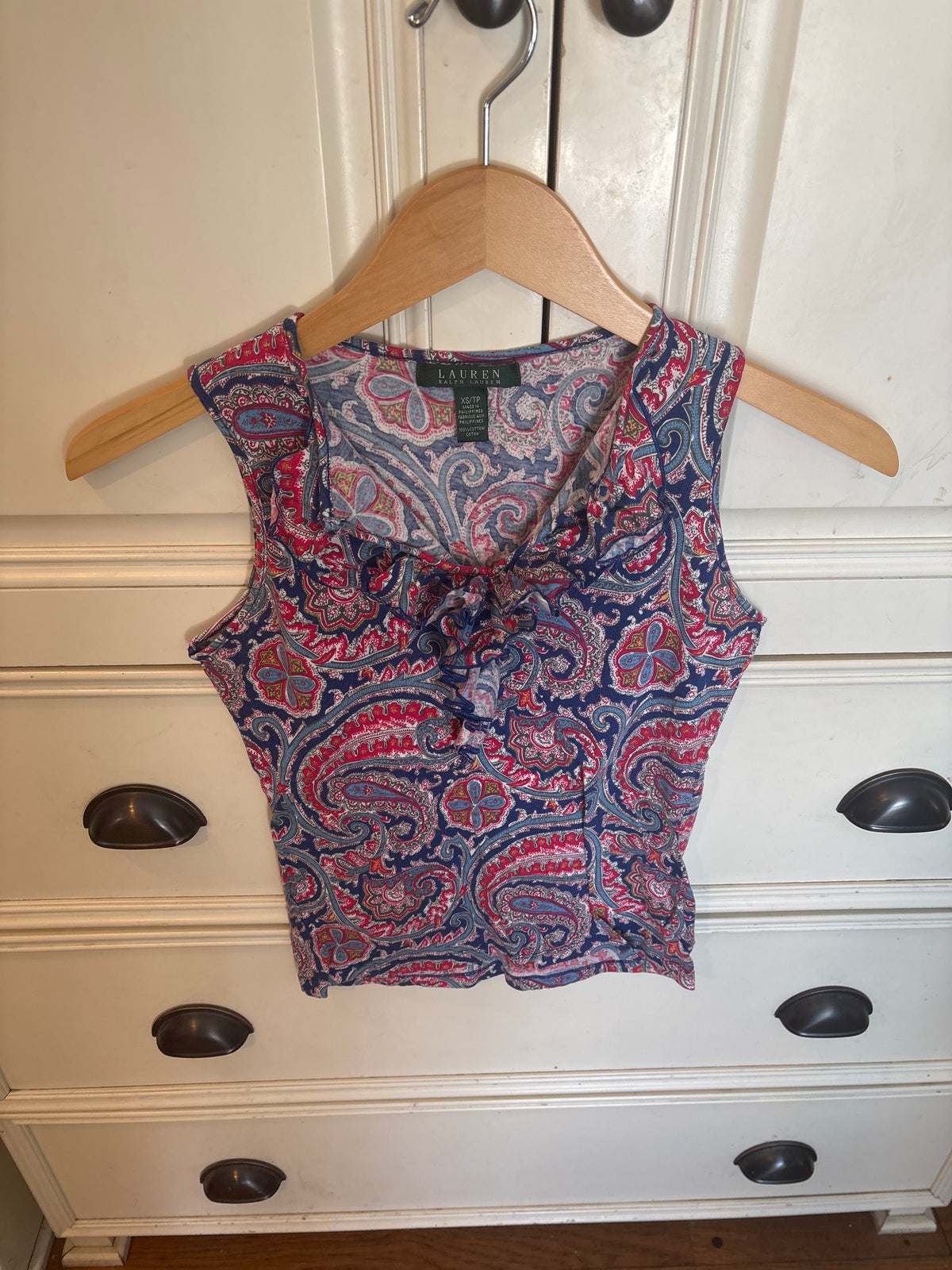 Ralph Lauren top - size Women - XS (0/2)