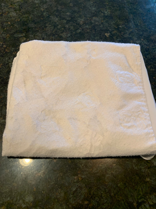 Crib mattress protection