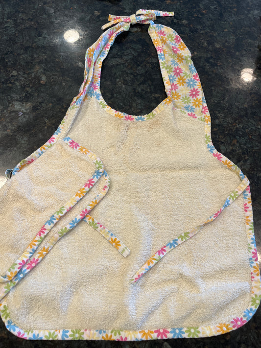 Bib & rag