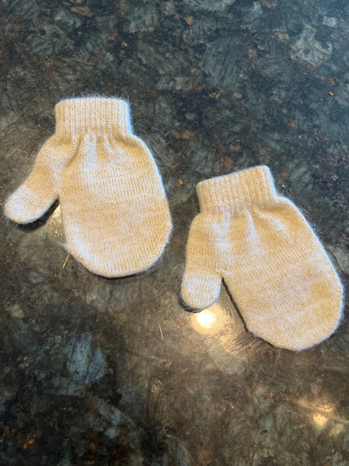 Infant Gloves