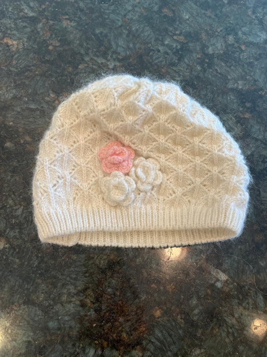 Toddler hat