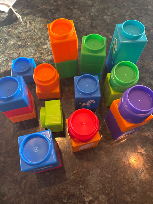Blocks