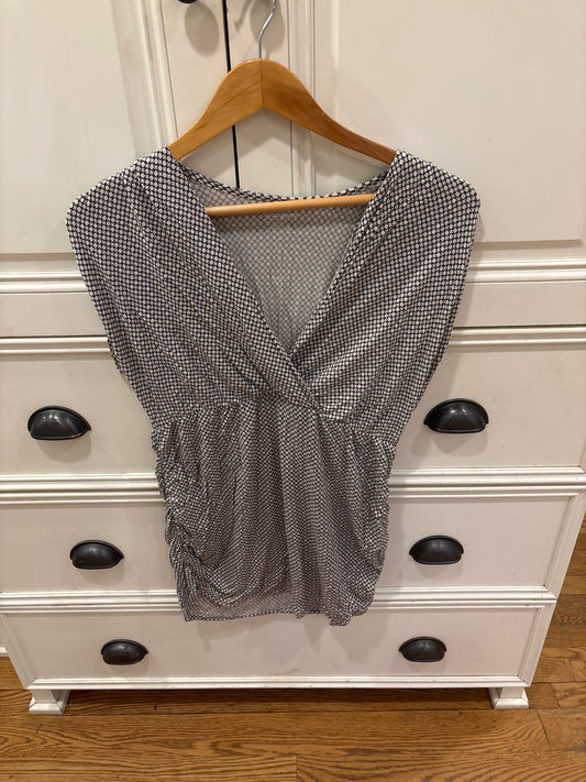 Motherhood Top - size Women - L (12/14)